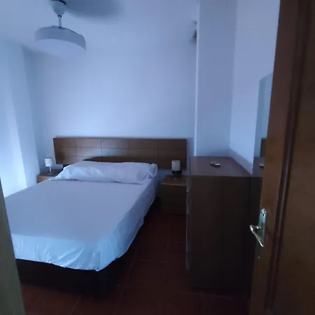 Carmelo Centro Piso 3 2 Banos Апартаменти *