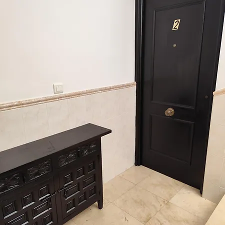 Carmelo Centro Piso 3 2 Banos * Нерха