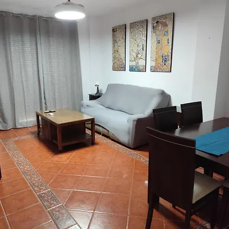 Апартаменти Carmelo Centro Piso 3 2 Banos *