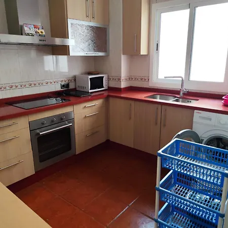 Апартаменти Carmelo Centro Piso 3 2 Banos