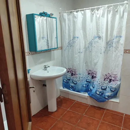 Carmelo Centro Piso 3 2 Banos Нерха