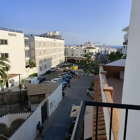 Carmelo Centro Piso 3 2 Banos Апартаменти