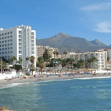 Carmelo Centro Piso 3 2 Banos Apartman Nerja