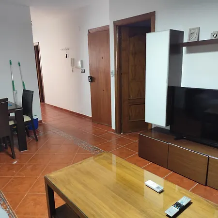 Apartman Carmelo Centro Piso 3 2 Banos