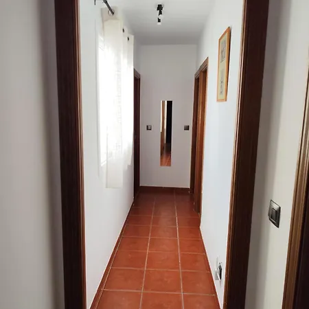 Apartman Carmelo Centro Piso 3 2 Banos