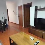 Apartment Carmelo Centro Piso 3 2 Banos