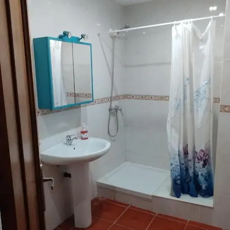 Centro Piso 3 2 Banos Apartment