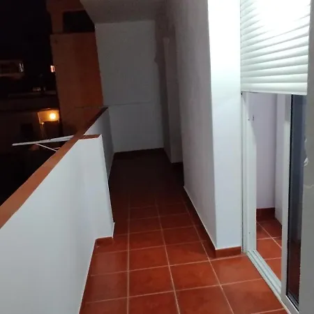 Centro Piso 3 2 Banos * Nerja