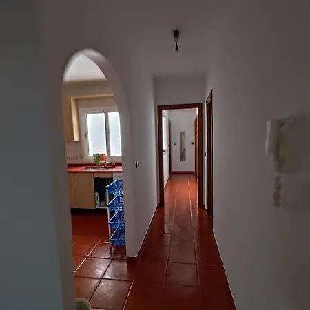 Centro Piso 3 2 Banos *