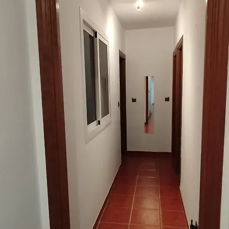 Centro Piso 3 2 Banos Nerja