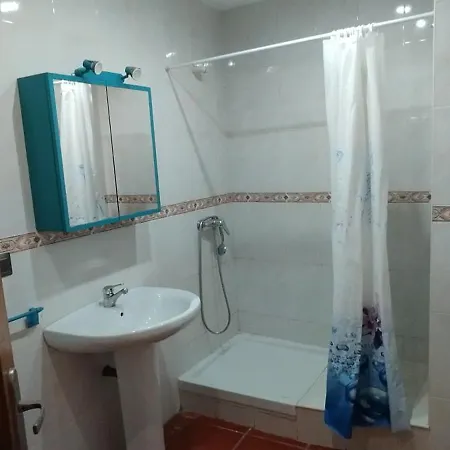 Apartment Centro Piso 3 2 Banos *