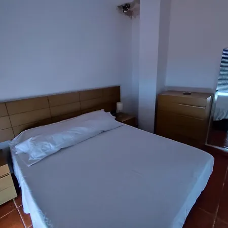 Apartment Centro Piso 3 2 Banos Nerja