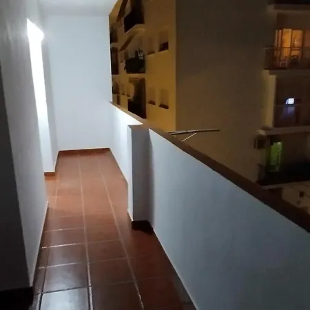 Centro Piso 3 2 Banos * Nerja