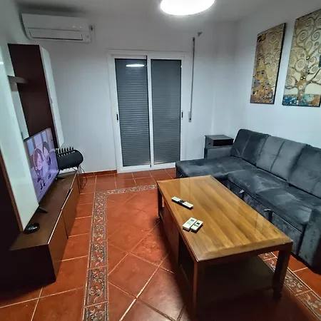Apartment Centro Piso 3 2 Banos