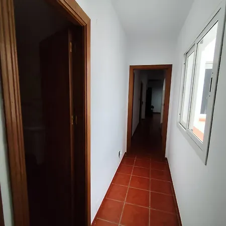 Centro Piso 3 2 Banos * Nerja