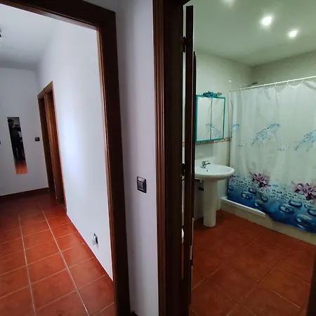 Centro Piso 3 2 Banos Apartment