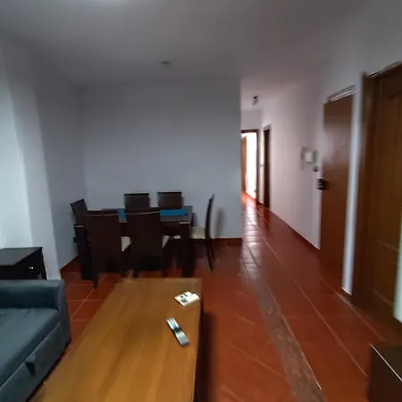 Apartment Centro Piso 3 2 Banos Nerja