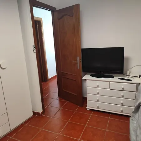 Carmelo Centro Piso 3 2 Banos Lejlighed Nerja