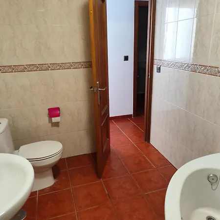 Carmelo Centro Piso 3 2 Banos Lägenhet Nerja