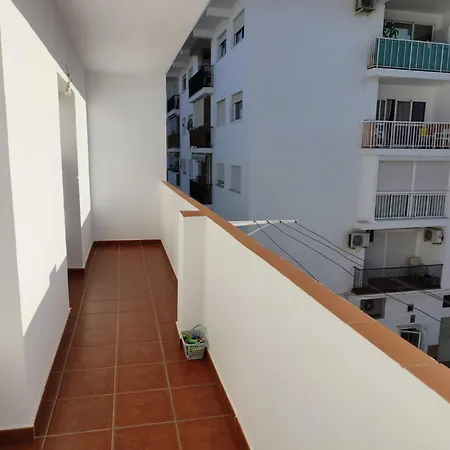 Carmelo Centro Piso 3 2 Banos *