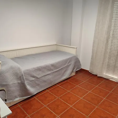 Carmelo Centro Piso 3 2 Banos