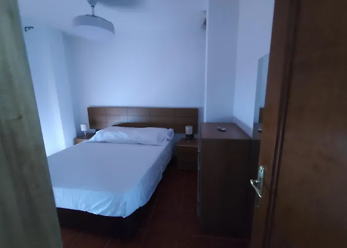 Carmelo Centro Piso 3 2 Banos Lejlighed *