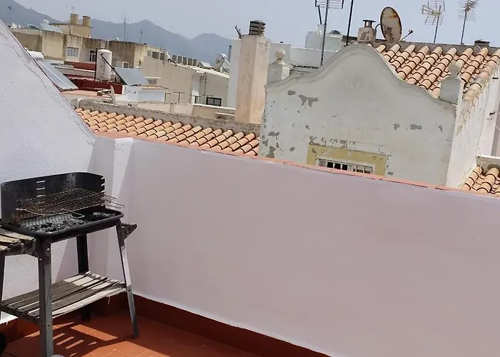 Carmelo Centro Piso 3 2 Banos