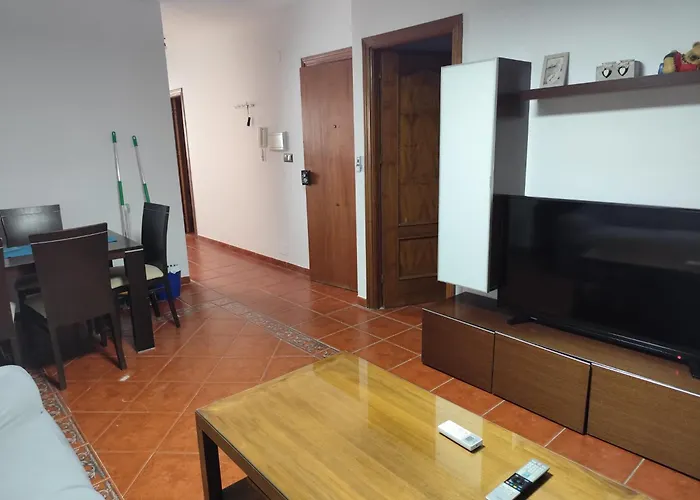 Apartment Carmelo Centro Piso 3 2 Banos