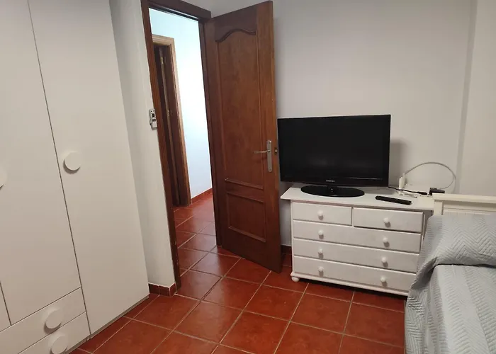 Carmelo Centro Piso 3 2 Banos Апартаменты Нерха