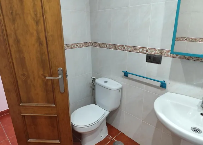 Carmelo Centro Piso 3 2 Banos Nerja