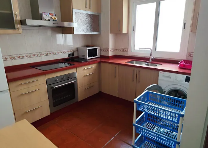 Apartment Carmelo Centro Piso 3 2 Banos