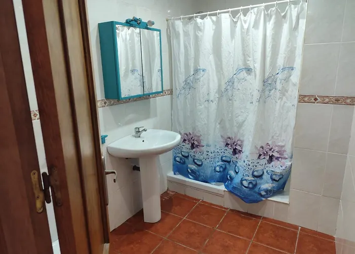 Carmelo Centro Piso 3 2 Banos Nerja