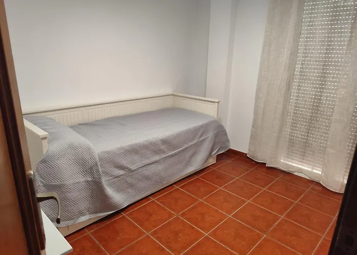 Carmelo Centro Piso 3 2 Banos