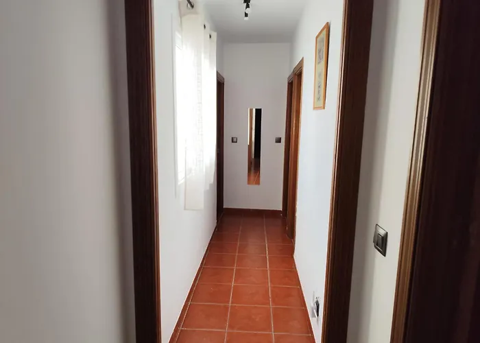 Apartment Carmelo Centro Piso 3 2 Banos