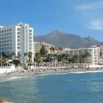 Carmelo Centro Piso 3 2 Banos Lägenhet Nerja