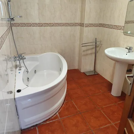 Carmelo Centro Piso 3 2 Banos Appartement *
