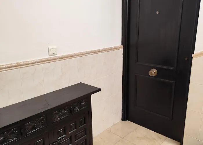 Carmelo Centro Piso 3 2 Banos * 네르하