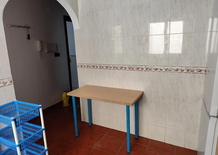 Carmelo Centro Piso 3 2 Banos * 네르하