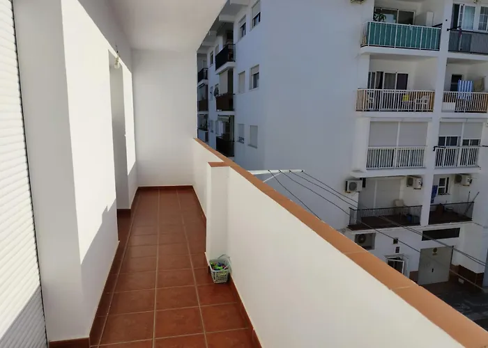 Carmelo Centro Piso 3 2 Banos *