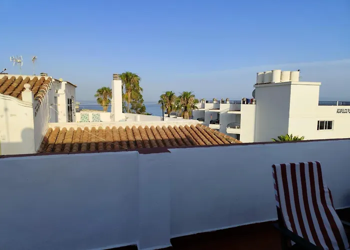 Carmelo Centro Piso 3 2 Banos